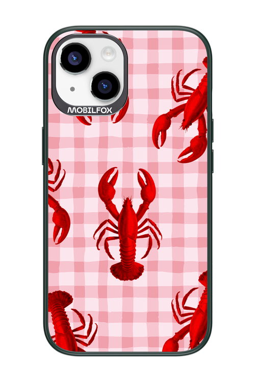Lobster - Apple iPhone 14