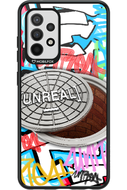 HULE - Samsung Galaxy A52 / A52 5G / A52s