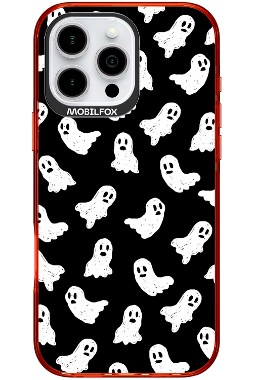 Chill Spirits - Apple iPhone 16 Pro Max