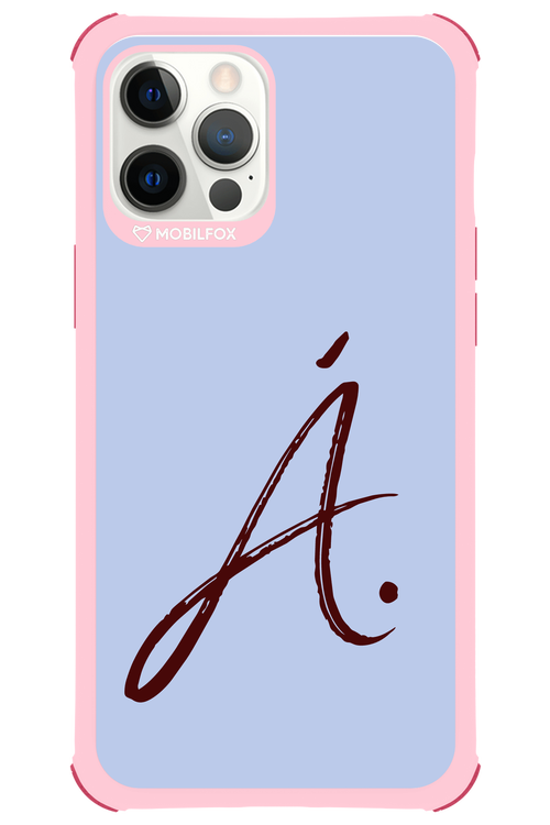 (Jellyfish Presso) A II 2.0 - Apple iPhone 12 Pro Max