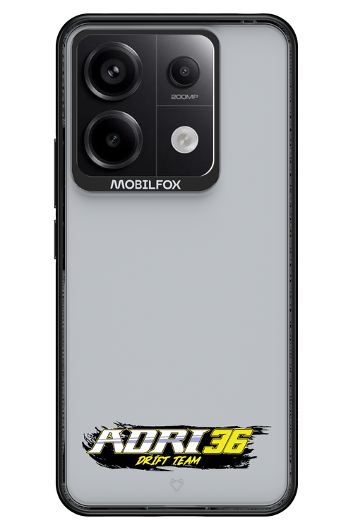 ADRI36 Signature 2.0 - Xiaomi Redmi Note 13 Pro 5G