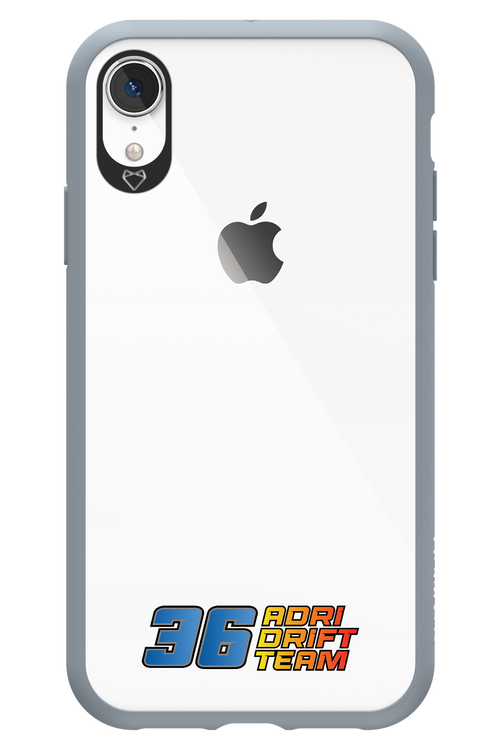 Minimal Drift - Apple iPhone XR