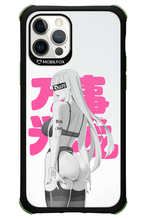 Shinto Shift - Apple iPhone 12 Pro