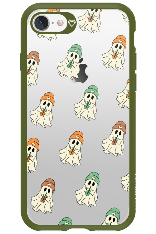 Spirited Sips (Nude) - Apple iPhone 7