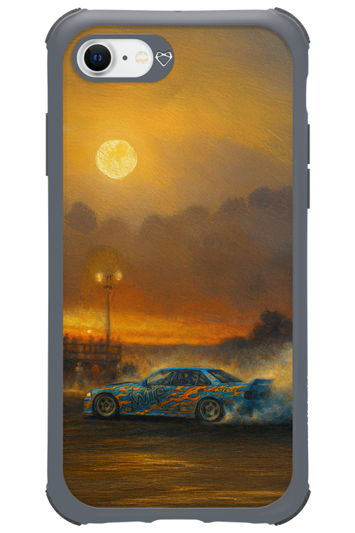 Drift Chaos - Apple iPhone SE 2022