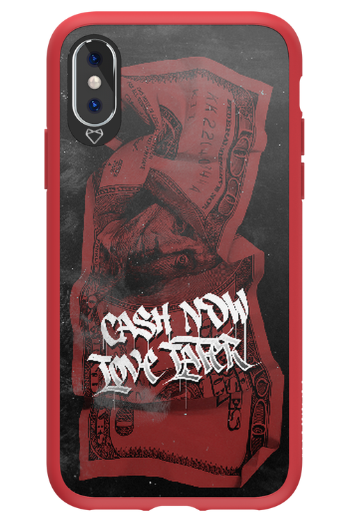 Liquid Assets - Apple iPhone X