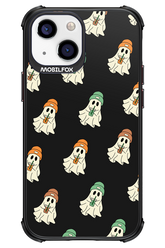 Spirited Sips (Black) - Apple iPhone 13 Mini