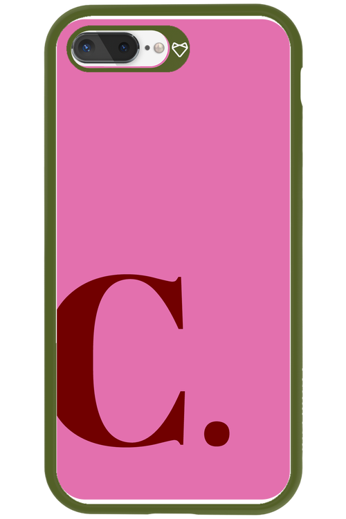 C (Sorbet) 2.0 - Apple iPhone 8 Plus