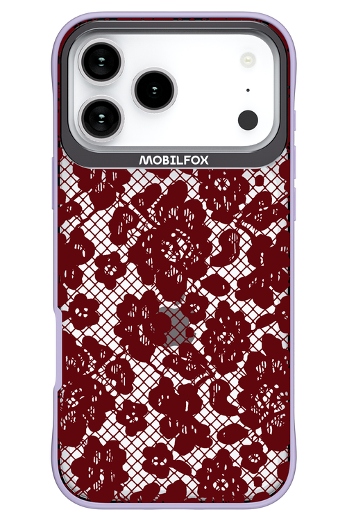 Lace Lover - Apple iPhone 17 Pro Max