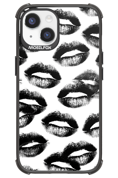 Ghost Kiss 2.0 - Apple iPhone 14