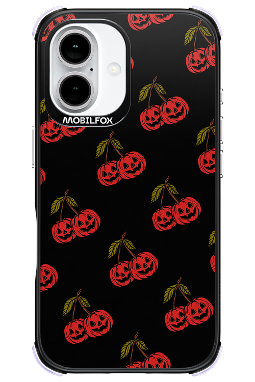 Spicey Pumpkin - Apple iPhone 16