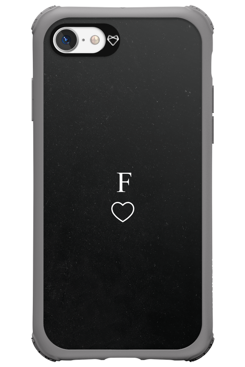 F Black 2.0 - Apple iPhone 7