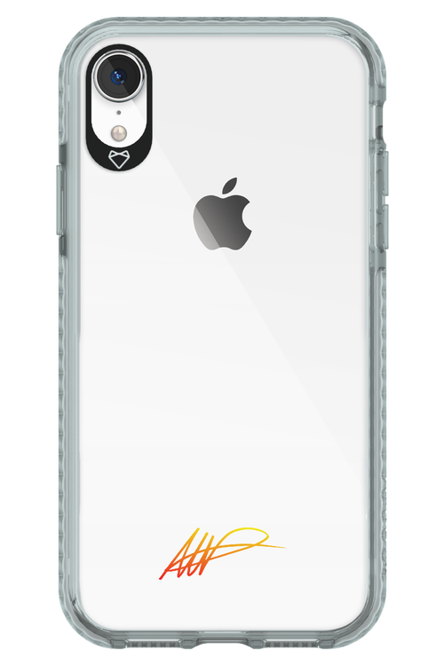 Signature Edition 2.0 - Apple iPhone XR