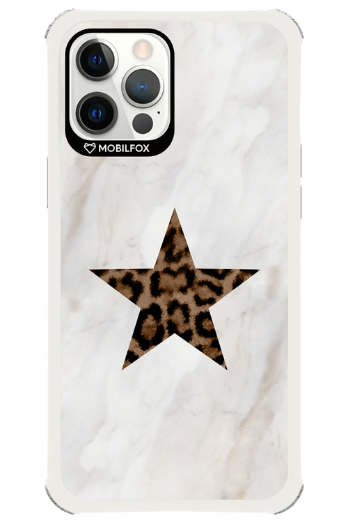 Marbel Star - Apple iPhone 12 Pro Max