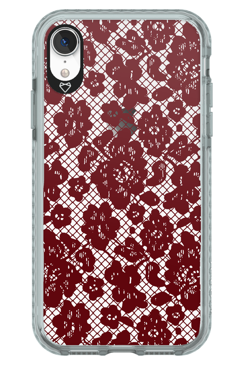 Lace Lover - Apple iPhone XR