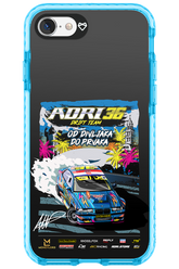 ADRI36 Midnight Drift - Apple iPhone 7