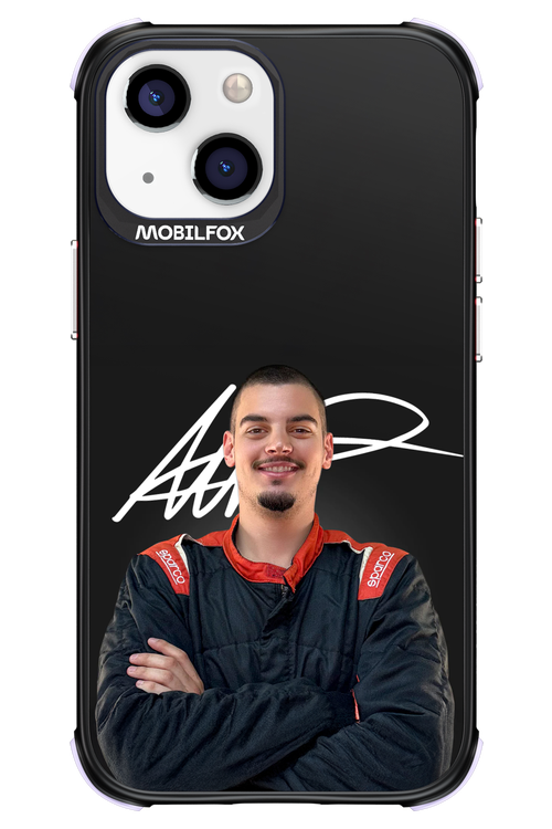 Driver’s Pride - Apple iPhone 13 Mini