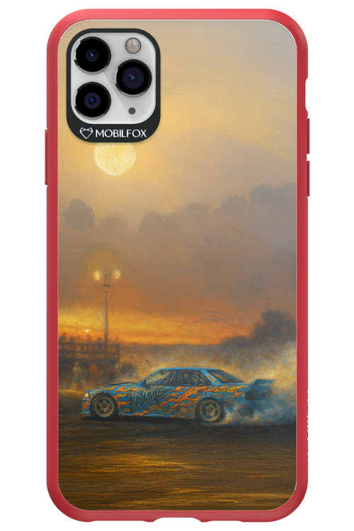 Drift Chaos - Apple iPhone 11 Pro Max