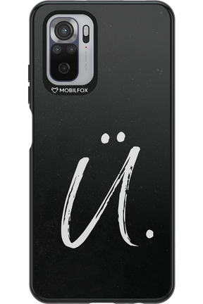 (Off Space) U II 2.0 - Xiaomi Redmi Note 10