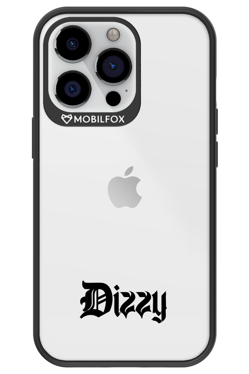 Crimson Code - Apple iPhone 13 Pro