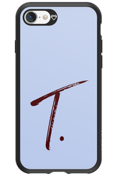 (Jellyfish Presso) T 2.0 - Apple iPhone SE 2020