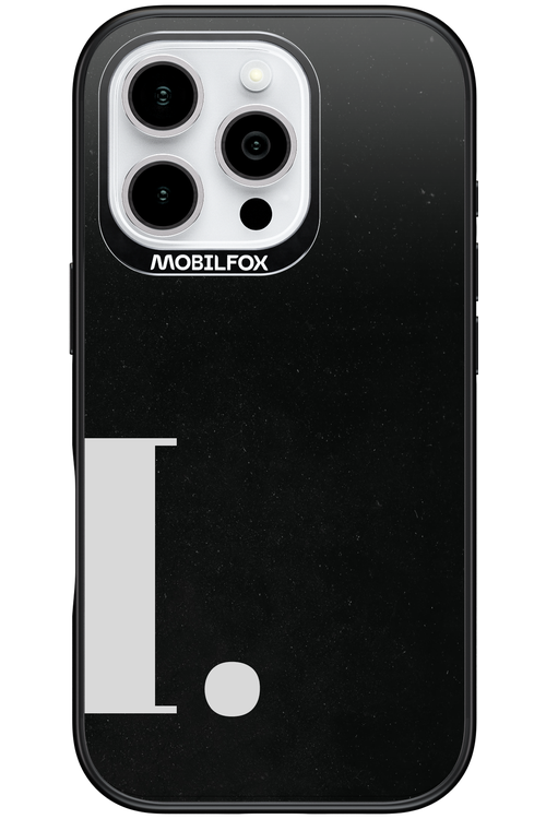 I (Off Space) 2.0 - Apple iPhone 16 Pro