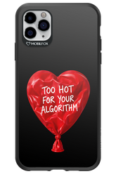Too Hot 2.0 - Apple iPhone 11 Pro Max