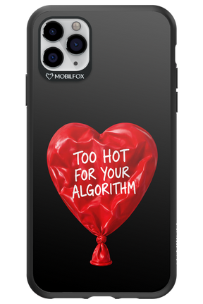 Too Hot 2.0 - Apple iPhone 11 Pro Max