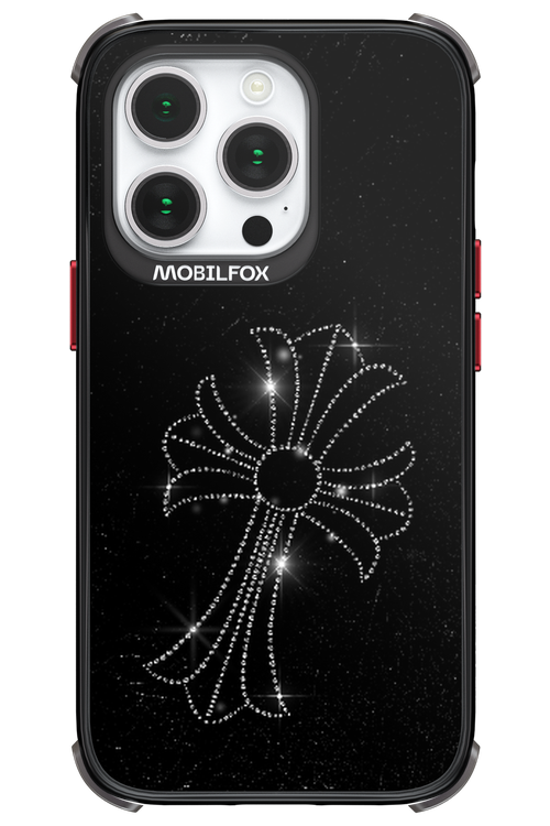 Chrome Standard - Apple iPhone 14 Pro