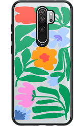 My Flowergarden - Xiaomi Redmi Note 8 Pro