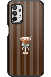 Hot Chocolate Martini - Samsung Galaxy A32 5G