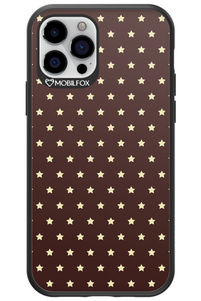 Star Mousse - Apple iPhone 12 Pro