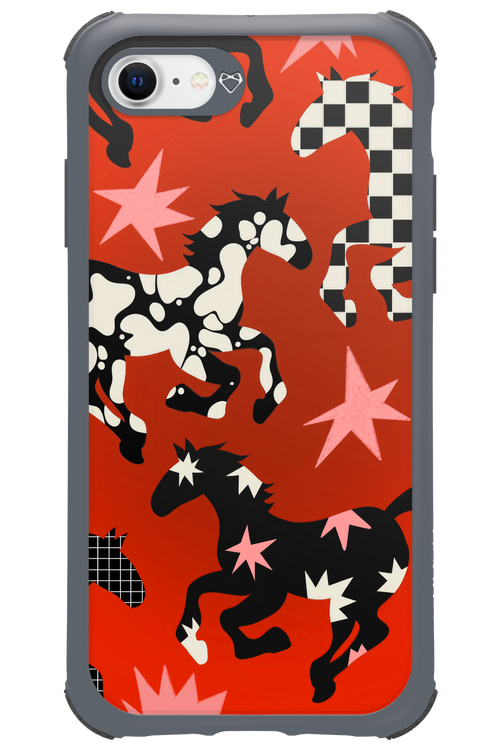Stallions 2.0 - Apple iPhone SE 2020