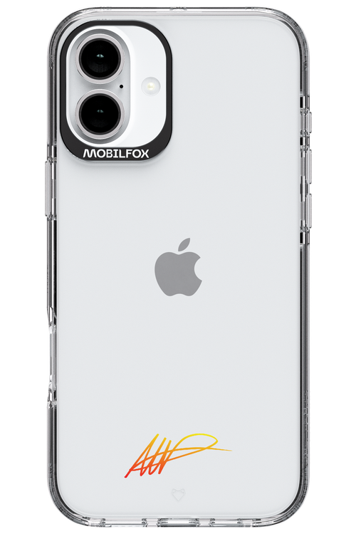 Signature Edition - Apple iPhone 16 Plus