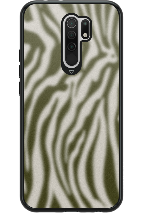 Easy Nature - Xiaomi Redmi 9