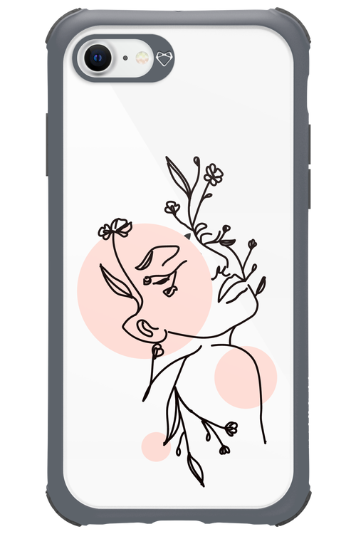 Confidence - Apple iPhone SE 2022