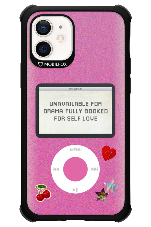 Self Love Mp4 Player 2.0 - Apple iPhone 12