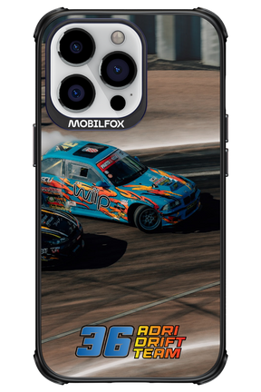 Tandem Thrill - Apple iPhone 13 Pro