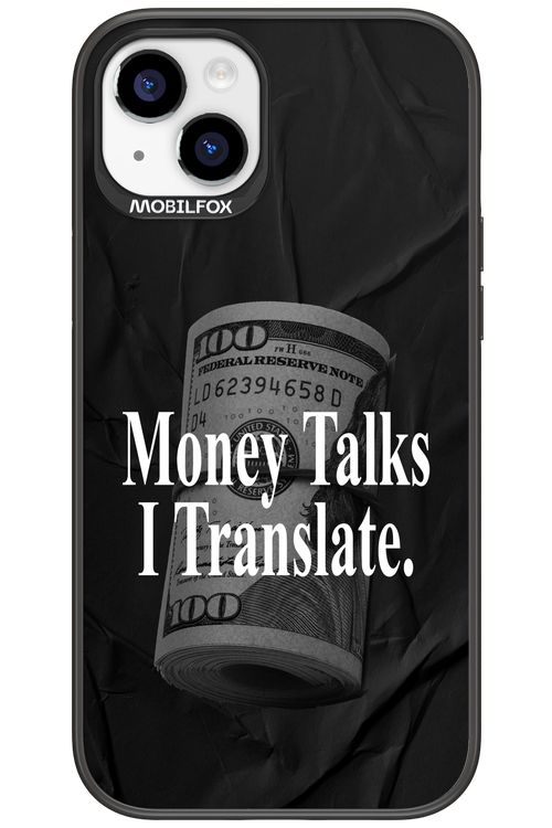 Money Talks III 2.0 - Apple iPhone 15 Plus