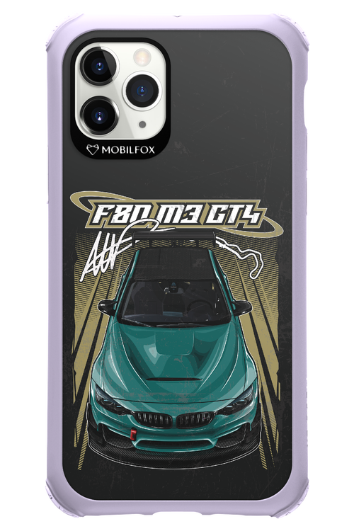 FBD M3 GT4 2.0 - Apple iPhone 11 Pro