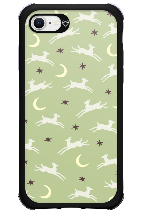 Folclore Rush - Apple iPhone SE 2022