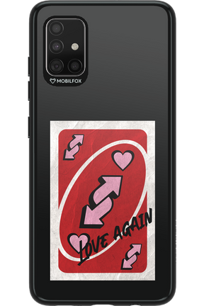 LOVE AGAIN 2.0 - Samsung Galaxy A51
