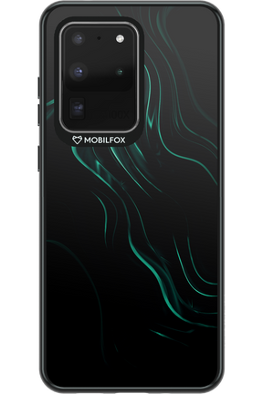 Northern Lights - Samsung Galaxy S20 Ultra 5G