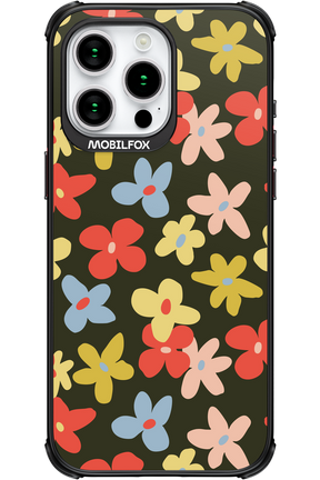 Lazy Flowers - Apple iPhone 15 Pro Max