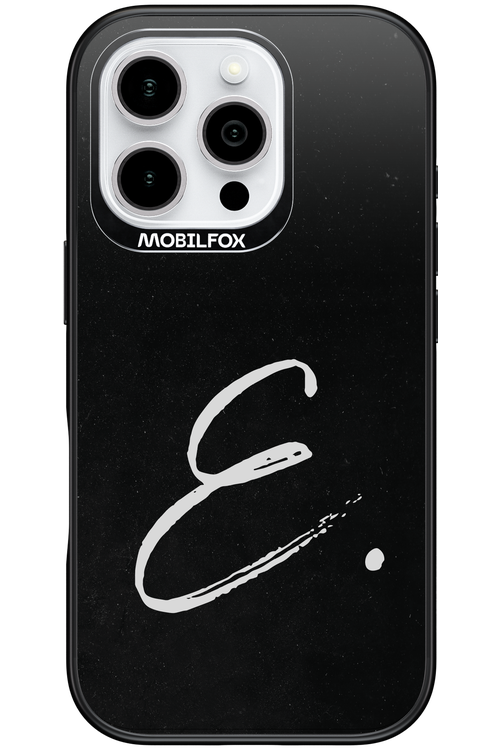 (Off Space) E 2.0 - Apple iPhone 16 Pro