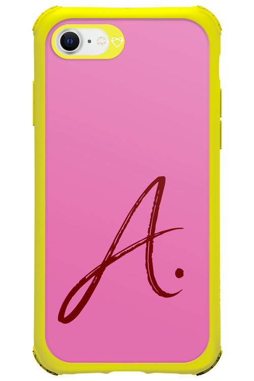 (Sorbet) A 2.0 - Apple iPhone SE 2022