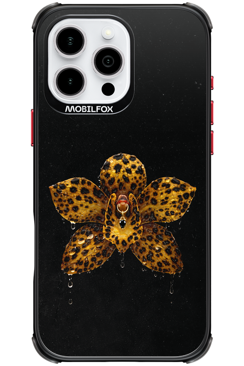 Wet & Wild 2.0 - Apple iPhone 16 Pro Max