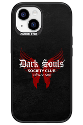Dark Souls (Red Angel) - Apple iPhone 15