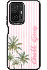 Chill Guy 2.0 - Xiaomi Mi 11T Pro