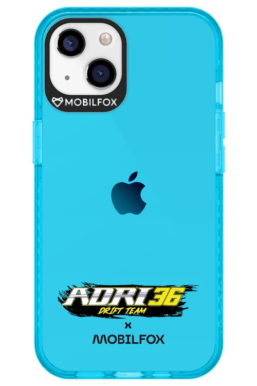 ADRI36 x Mobilfox Edition 2.0 - Apple iPhone 13